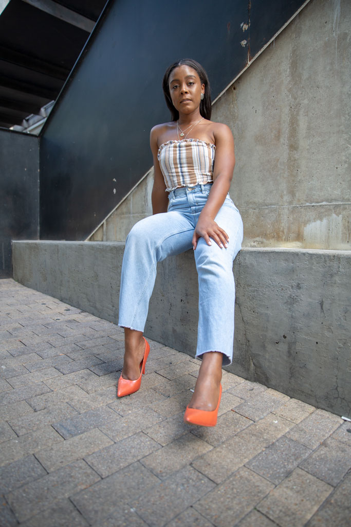 Photoshoot locations in Austin, Texas for fashion & lifestyle bloggers