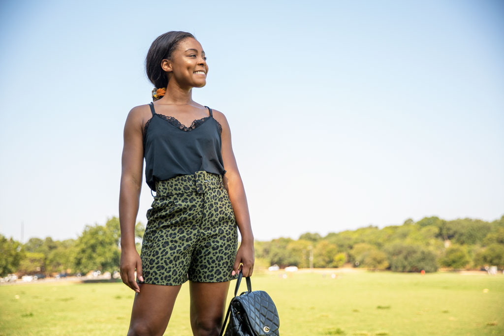 ACL Festival outfits on a budget