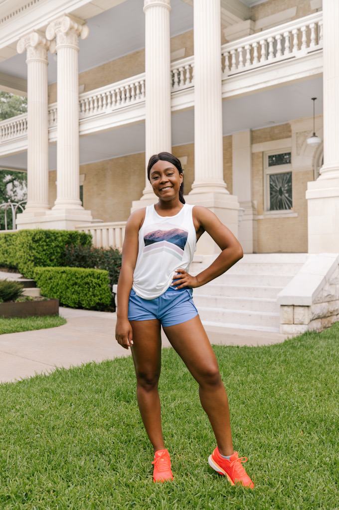 cute summer workout clothes 2