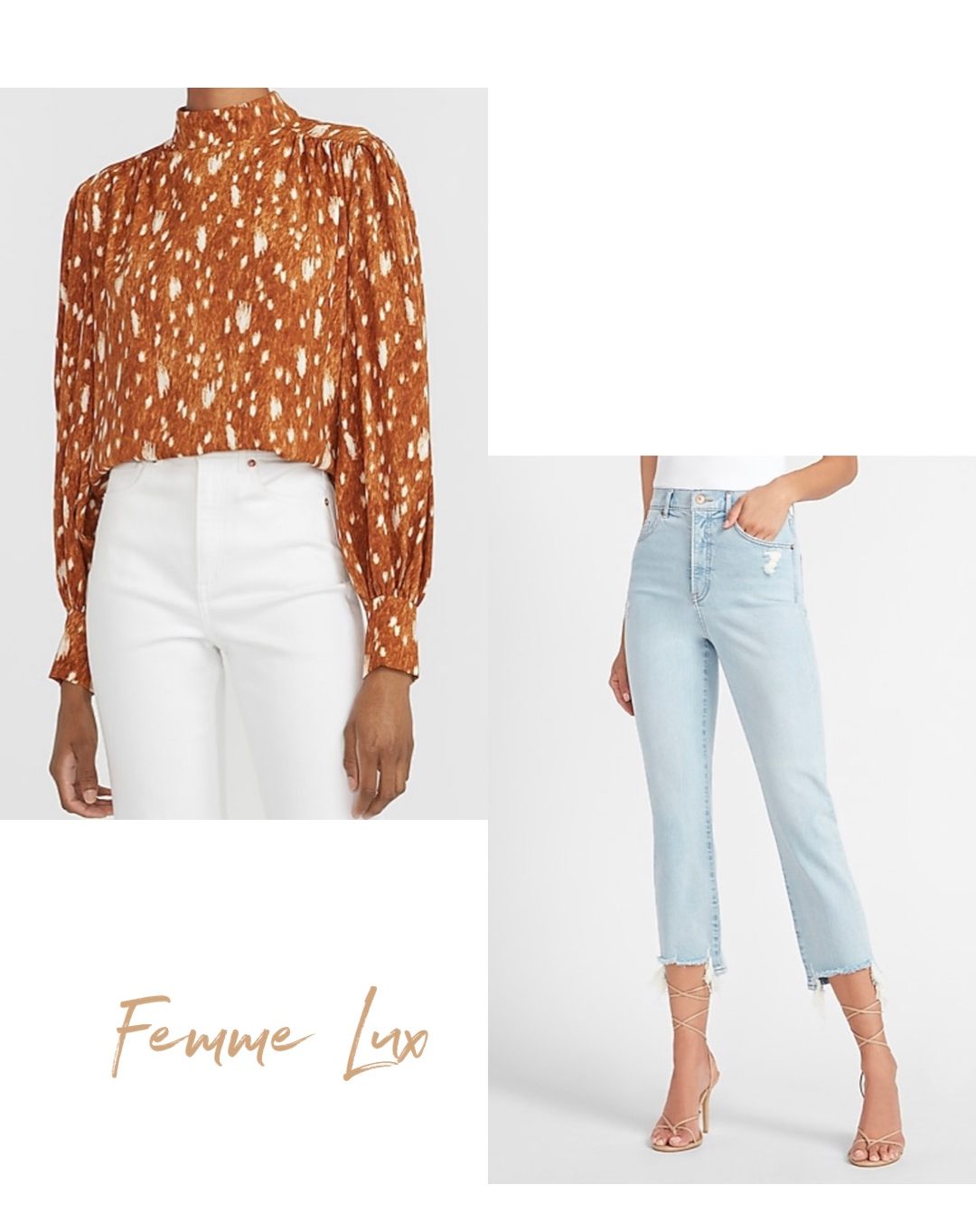 Express Femme Lux