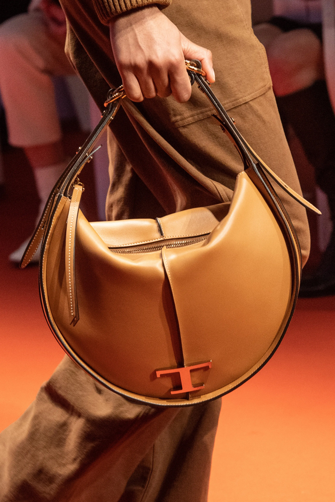 Handbag Trends for Fall 2022 - The Visual Aspect